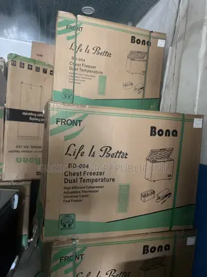 Solar Ac/Dc Freezer 218l