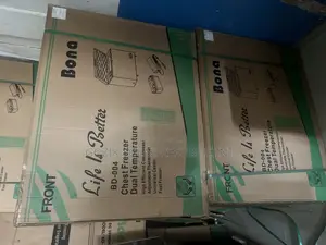 Solar Ac/Dc Freezer 218l