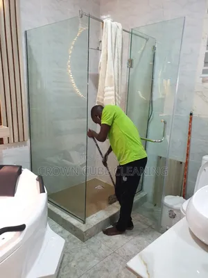 Best House Cleaning, Move in Cleaning in Lekki, Ajah