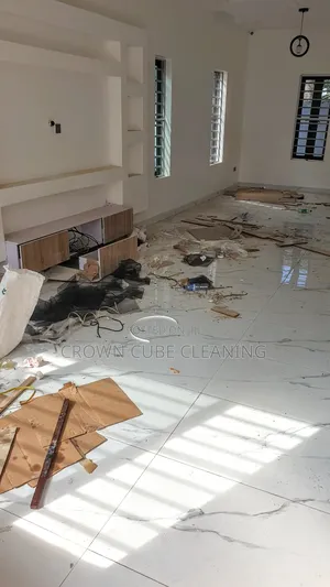 Best House Cleaning, Move in Cleaning in Lekki, Ajah