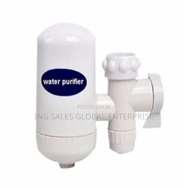 Water Purifier