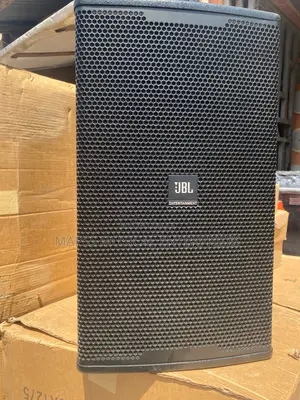 JBL Kp612, a 12-Inch 2-Way Full-Range Loudspeaker System.