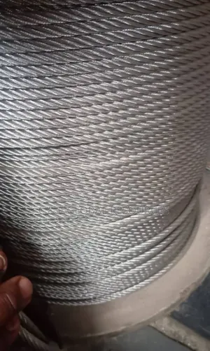 Stainless Sling Wire