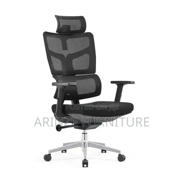 Executive Netchair