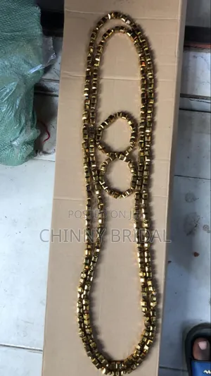 1 Strand Men Stone Bead