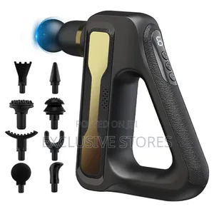 32 Speed 8 in 1 -003 Gun Massager
