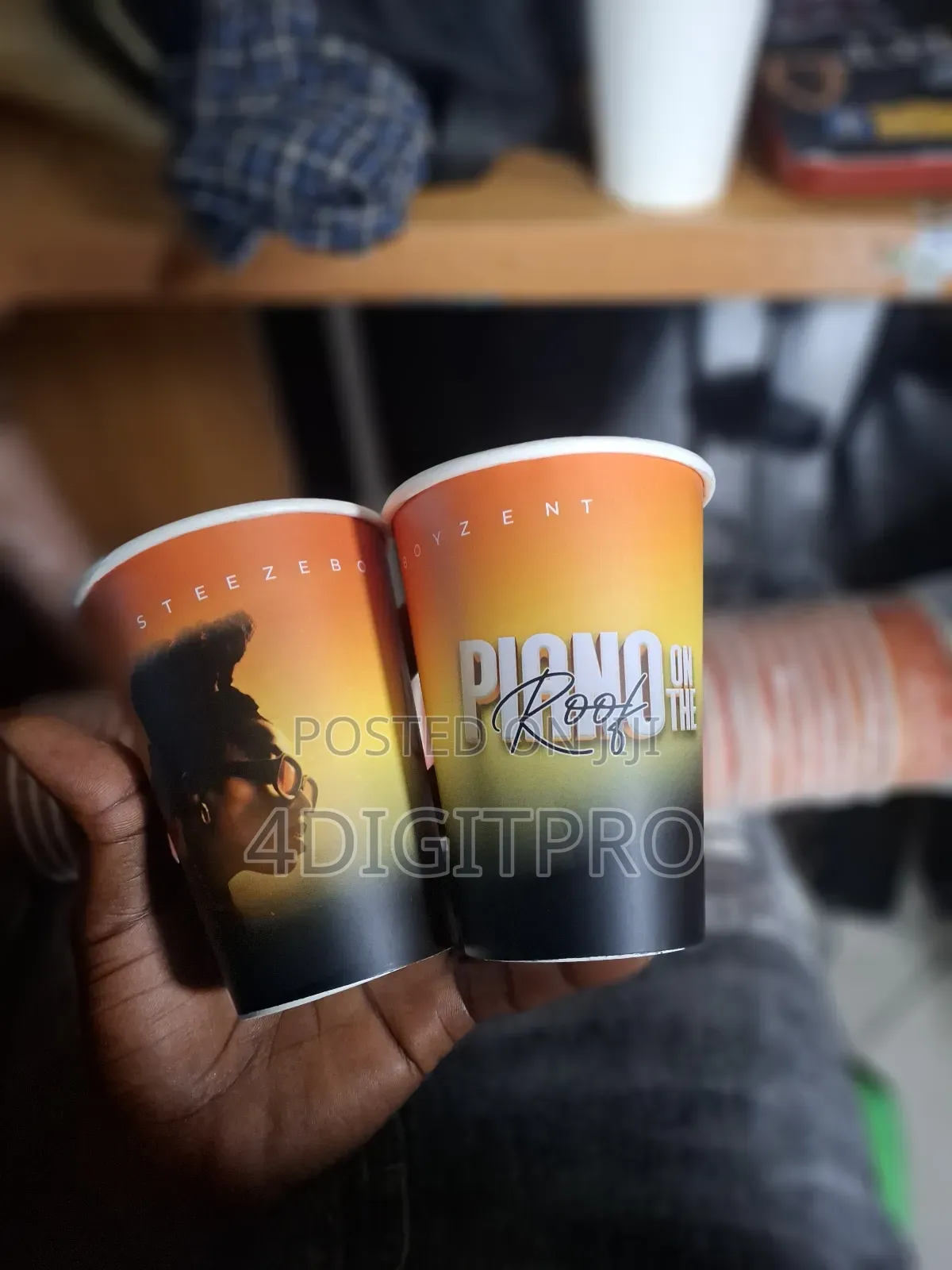 Party Cups