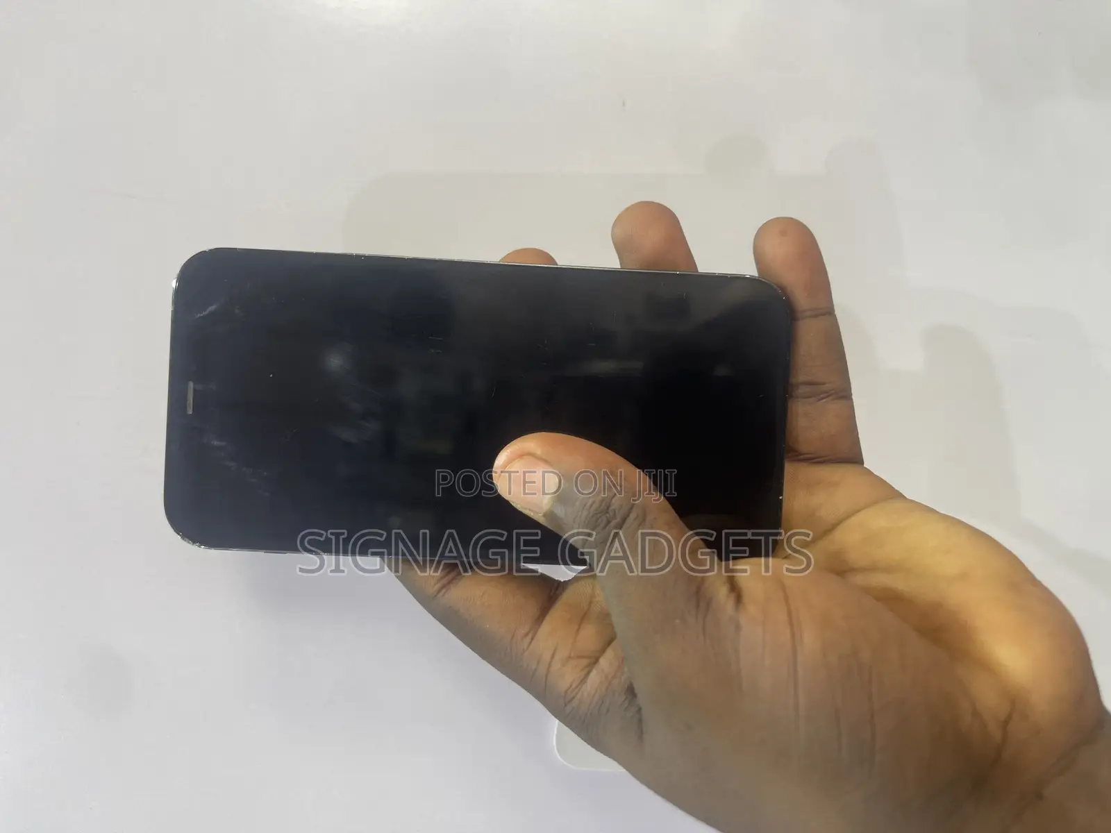 Apple iPhone 12 Pro 128 GB Blue