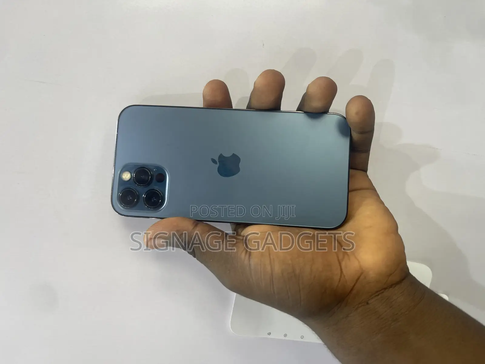 Apple iPhone 12 Pro 128 GB Blue