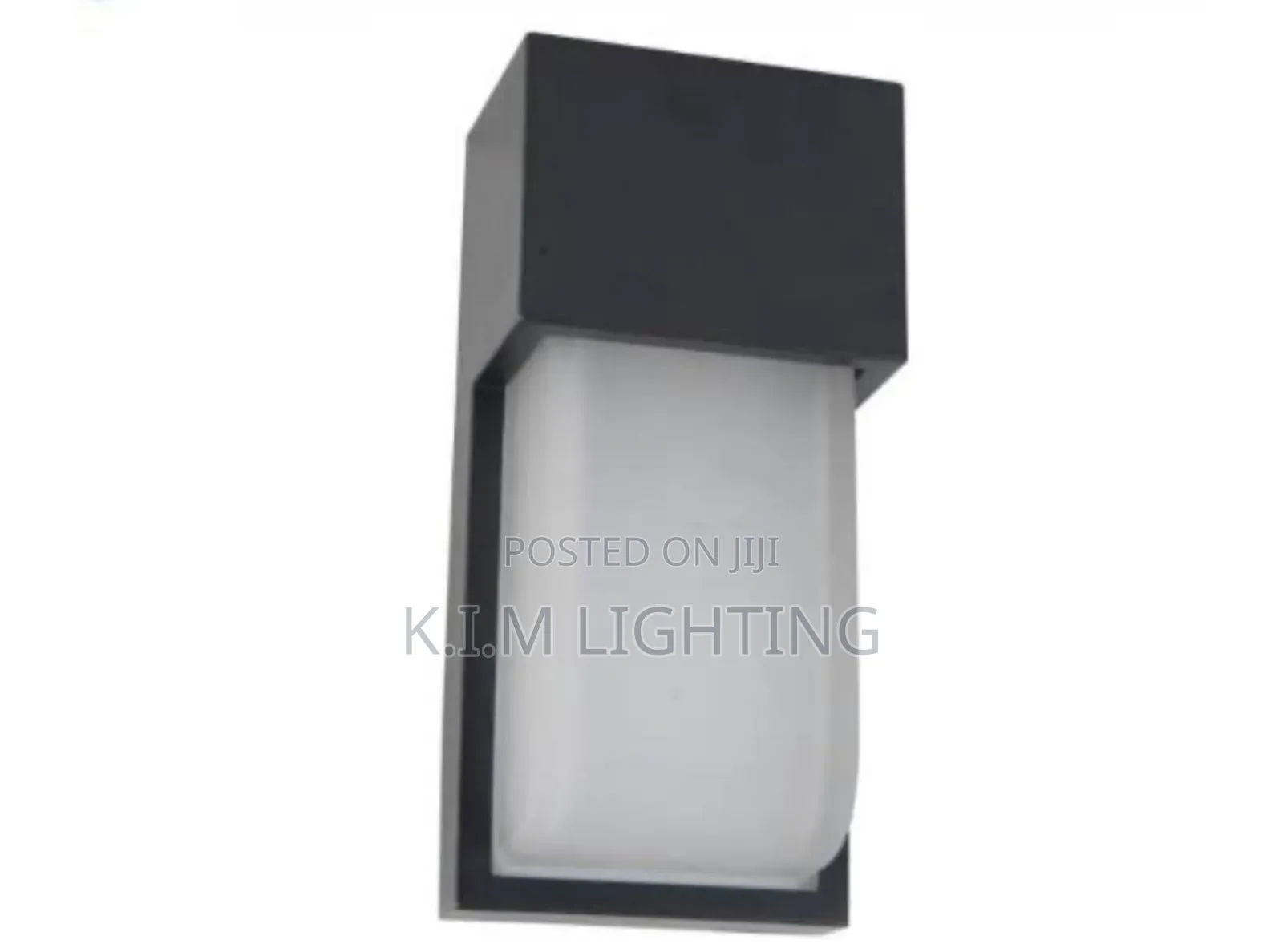Outdoor Wall Lamp