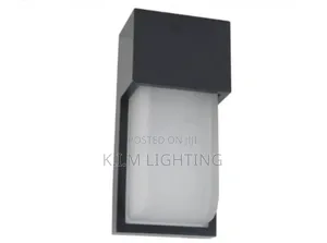 Outdoor Wall Lamp