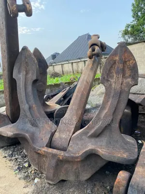 Anchor 5ton