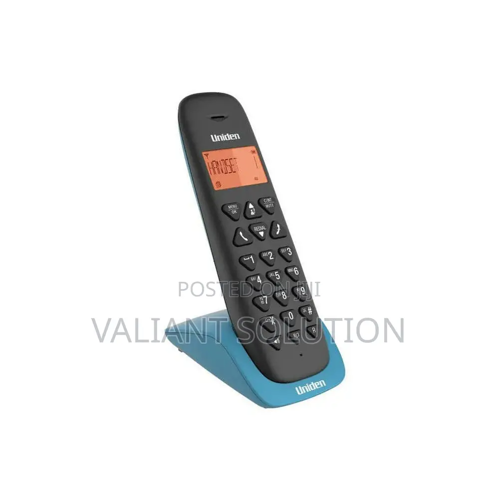 Uniden At3102 Intercom