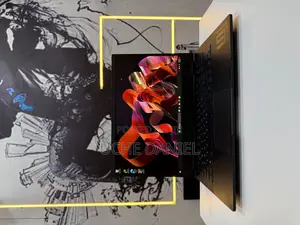 Laptop HP Omen 16 16GB Intel Core I7 SSD 1T