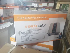 Original High Quality Choice Inverter 3.5kva