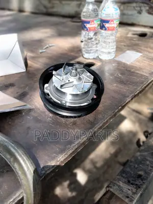 Chevrolet Silverado Water Pump 2014-2019