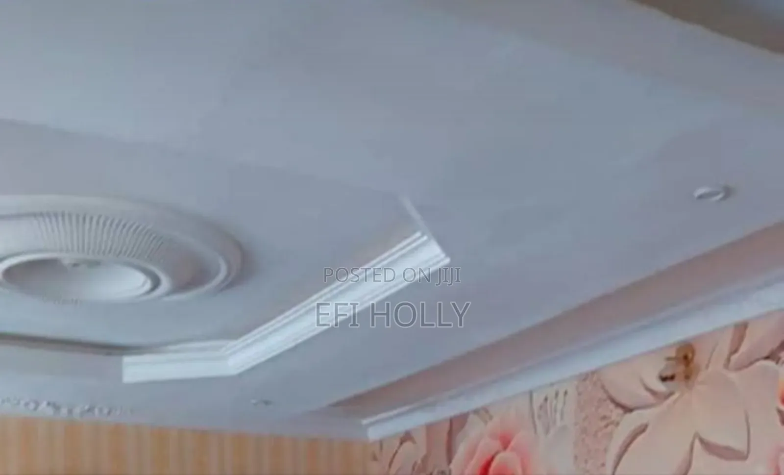 Pop Installation and Screeding Service