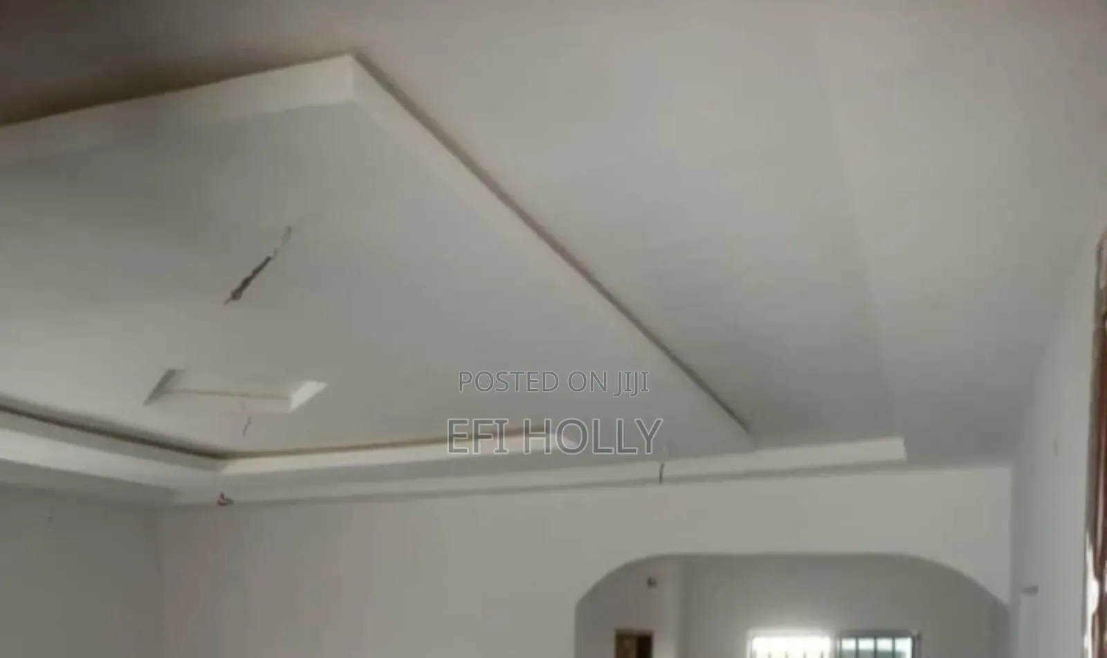 Pop Installation and Screeding Service