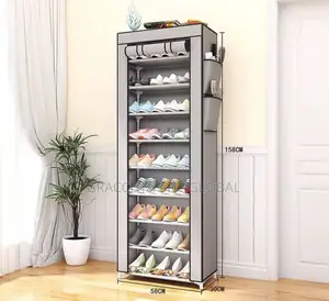 9layer Shoe Storage Rack