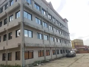 Office Complex Beside Gtbank, Trinity, Olodi Apapa
