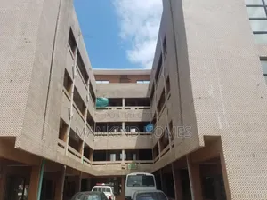 Office Complex Beside Gtbank, Trinity, Olodi Apapa
