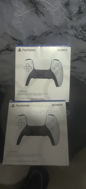Photo - Brand New Original Ps5 Controller