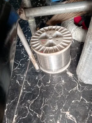 Stainless Binding Wire 0.6