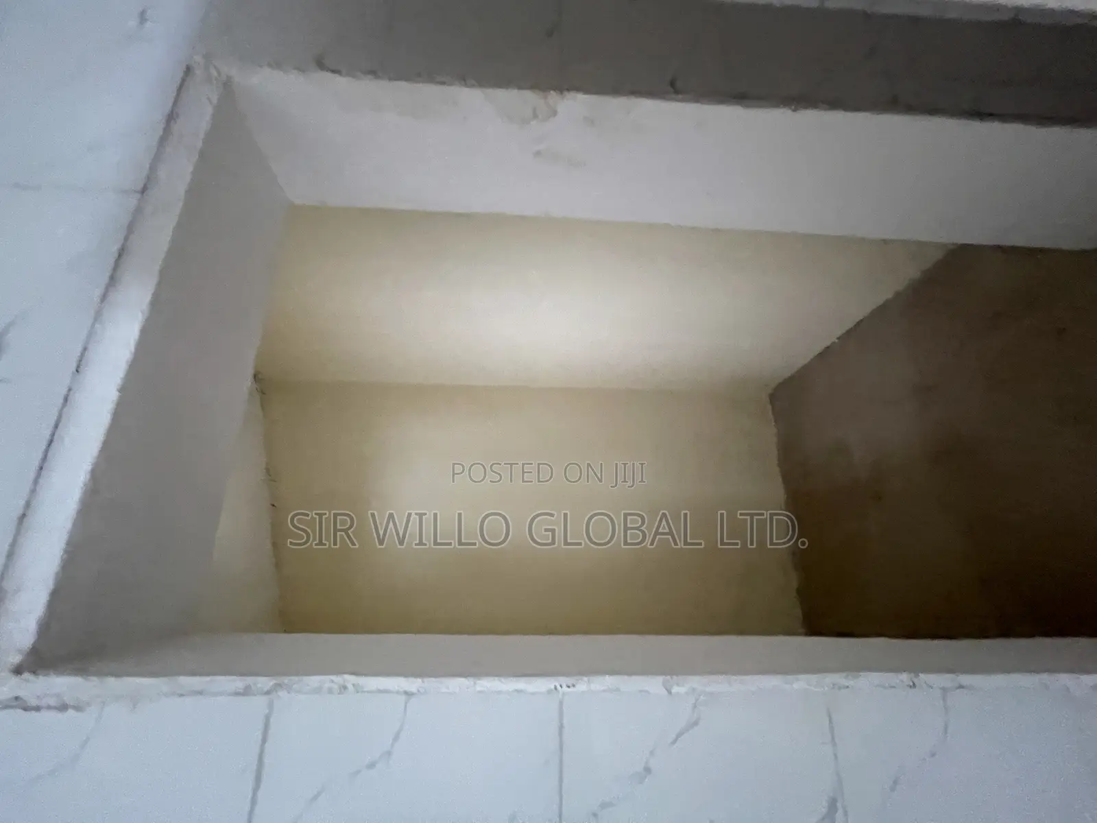 4bdrm Duplex in Life Camp for rent