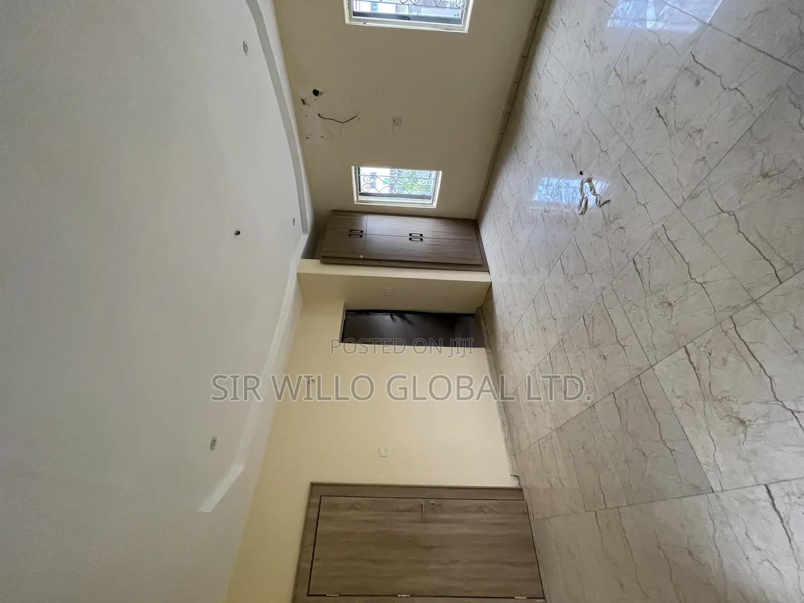 4bdrm Duplex in Life Camp for rent