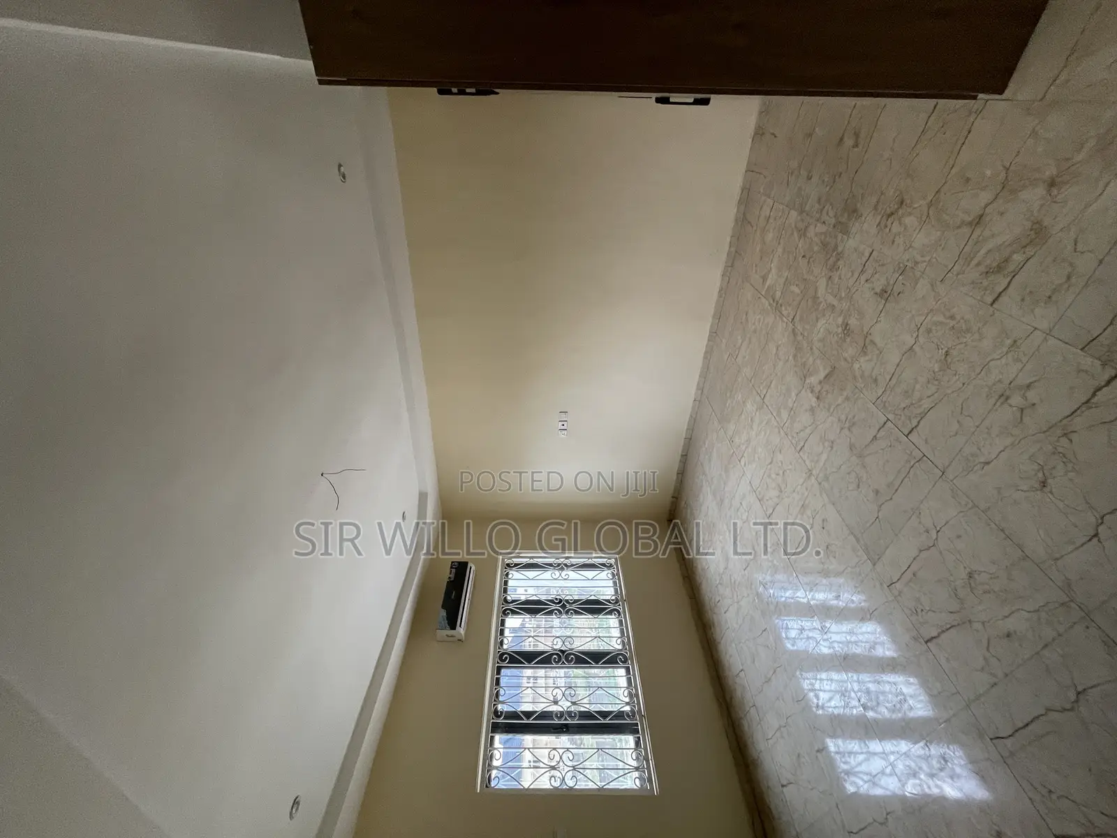 4bdrm Duplex in Life Camp for rent