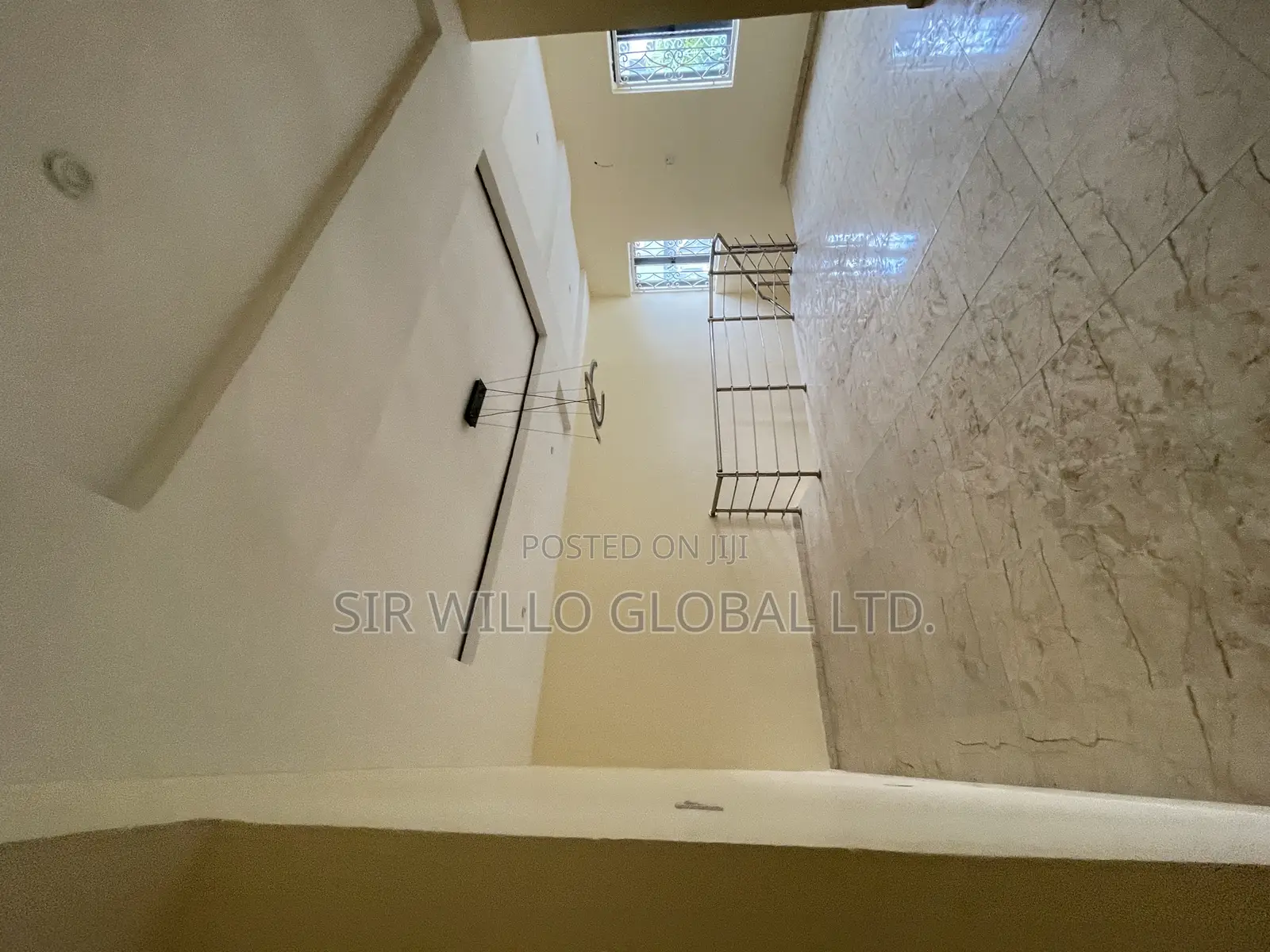 4bdrm Duplex in Life Camp for rent