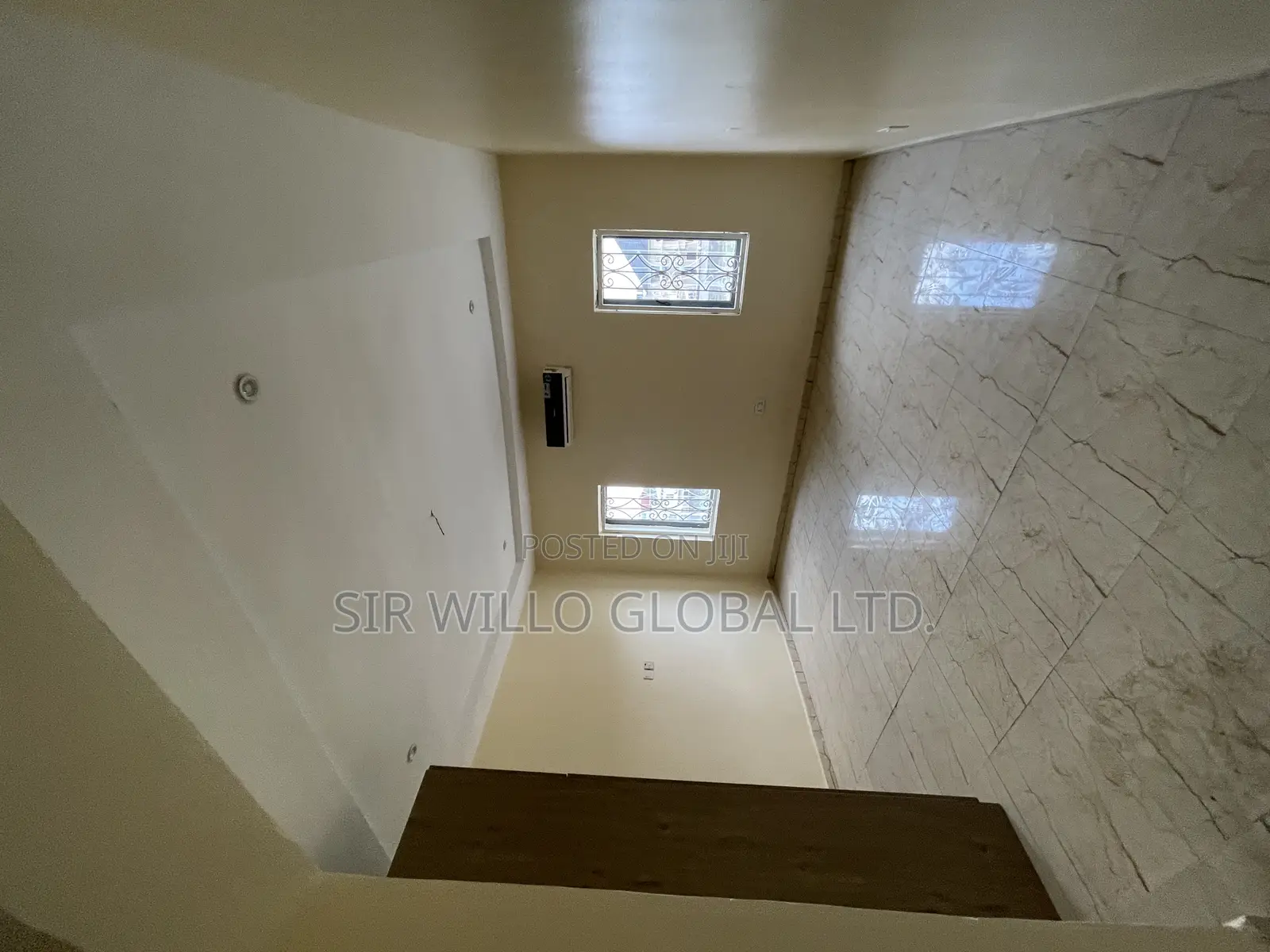 4bdrm Duplex in Life Camp for rent