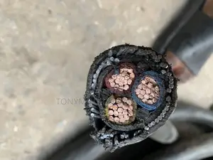 95mm 3core Wire Available