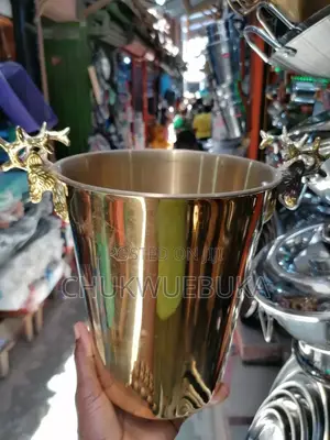 Original Champaign Bucket Medium