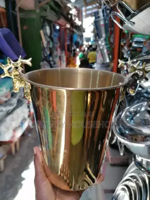 Original Champaign Bucket Medium
