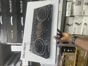 Pioneer DDJ-Rev1 Dj Controller (Serato Lite)