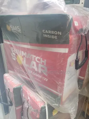 High Quality Solar Battery 220ah