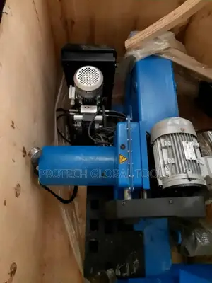 Heavy Duty Truck Tire Changing Machine 14 56"