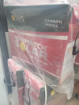 High Quality Tubular Tall Battery 220ah
