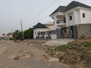 5bdrm Duplex in Afab City Estate,, Jabi for sale