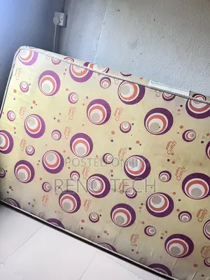 Mouka Foam