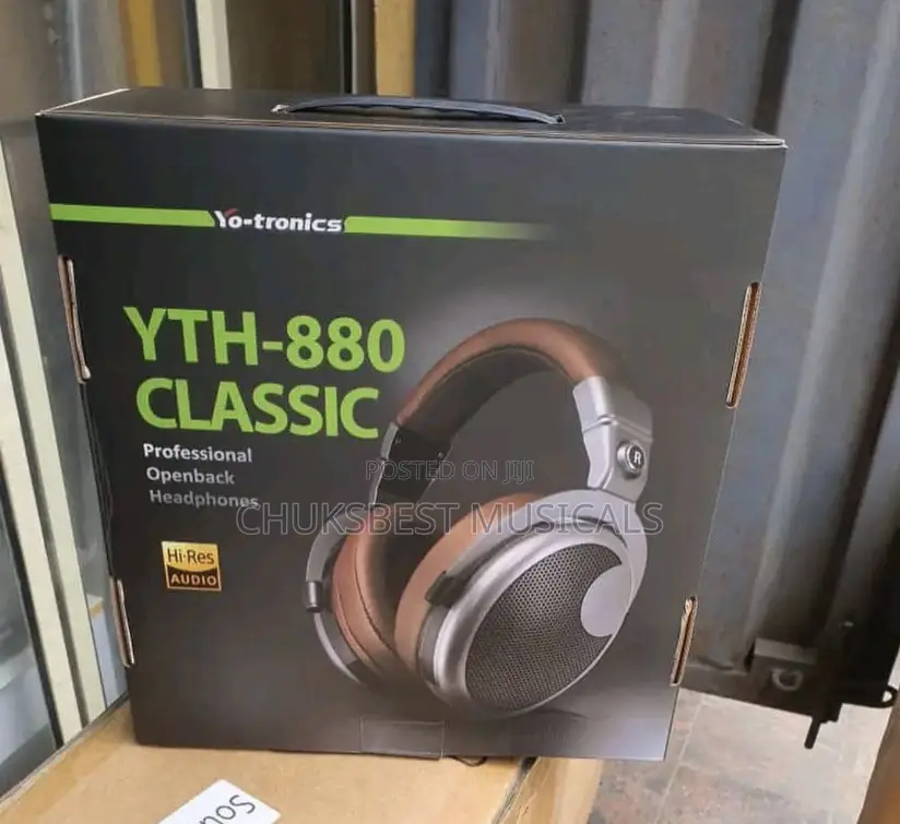 Yoga Yth-880