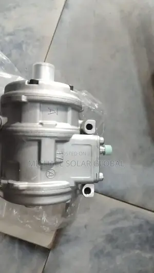 Old Model Toyota a/C Compressor