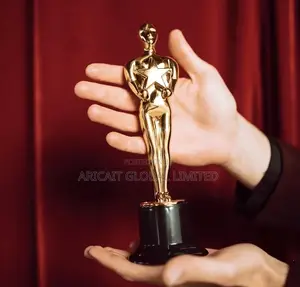 Custom Made Awards