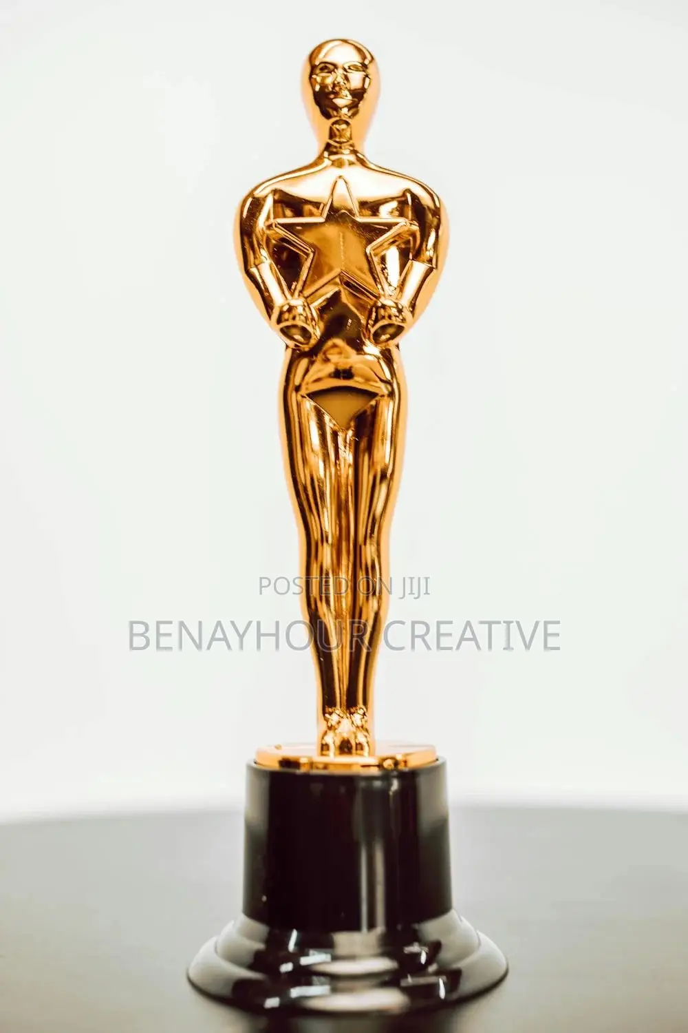 Custom Made Awards