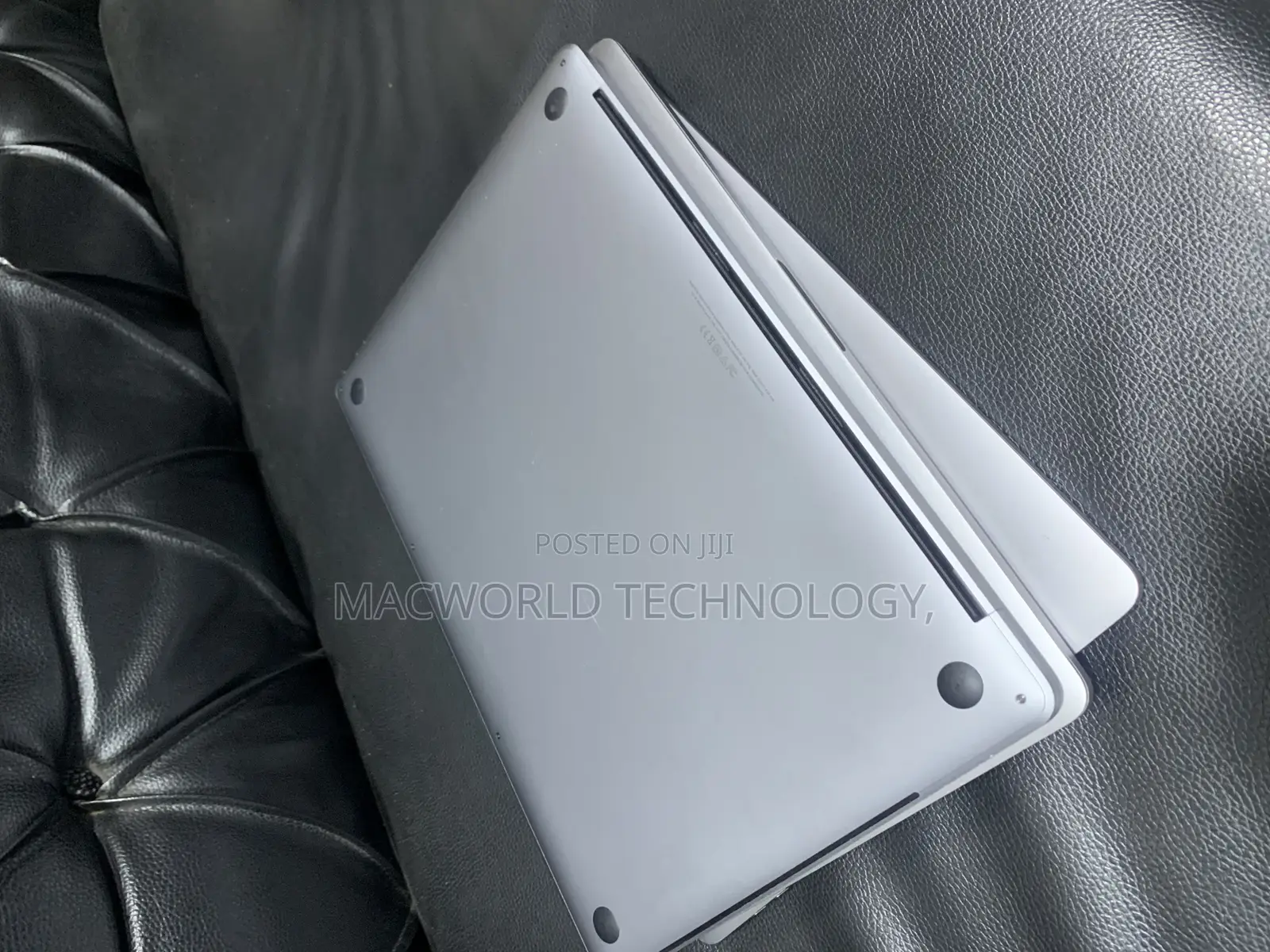 Laptop Apple MacBook Pro 2017 16GB Intel Core I7 SSD 512GB