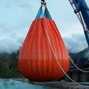Water Bag (Wsl25t)