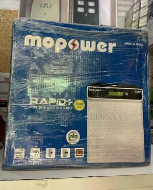 3.5kva 24v Mopower Transformer Base India Solar Inverter