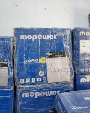 5.5kva 24v Mopower Transformer Base India Inverter