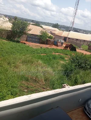 Land for Sale in Asaba